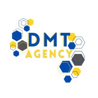 DMT AGENCY logo, DMT AGENCY contact details