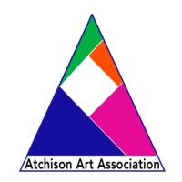 Atchison Art Association logo, Atchison Art Association contact details