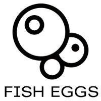 Fish Eggs logo, Fish Eggs contact details