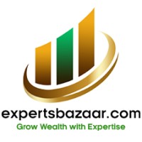 Expertsbazaar logo, Expertsbazaar contact details