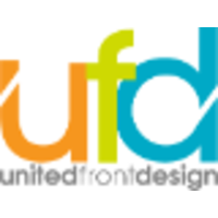 United Front Design, LLC logo, United Front Design, LLC contact details