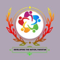 Developing the Nation, Pakistan logo, Developing the Nation, Pakistan contact details