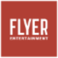 Flyer Entertainment logo, Flyer Entertainment contact details