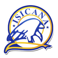 ISICANA logo, ISICANA contact details