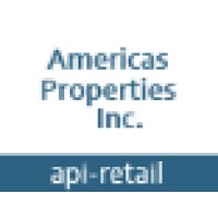 Americas Properties, Inc. logo, Americas Properties, Inc. contact details