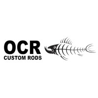 OCR- Oliviers Custom Rods & Tackle logo, OCR- Oliviers Custom Rods & Tackle contact details