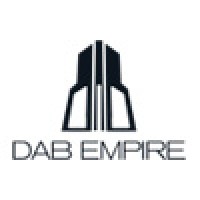 DAB Empire logo, DAB Empire contact details