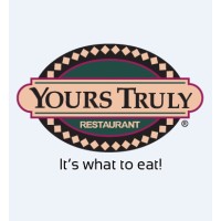 Yours Truly Restaurants logo, Yours Truly Restaurants contact details