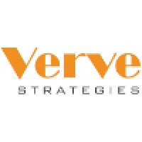 Verve Strategies logo, Verve Strategies contact details