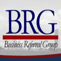 Business Referral Group (BRG) logo, Business Referral Group (BRG) contact details