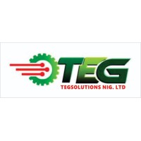 TEG Solutions logo, TEG Solutions contact details