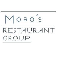 Moros Restaurant Group logo, Moros Restaurant Group contact details