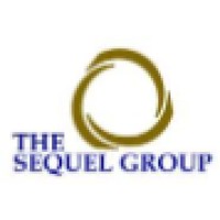 The Sequel Group logo, The Sequel Group contact details