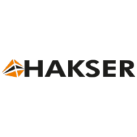 Hakser Lazer logo, Hakser Lazer contact details