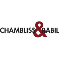 Chambliss & Rabil logo, Chambliss & Rabil contact details