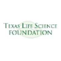 Texas Life Science Foundation logo, Texas Life Science Foundation contact details