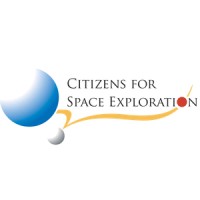 Citizens for Space Exploration logo, Citizens for Space Exploration contact details