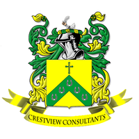 Crestview Consultants logo, Crestview Consultants contact details