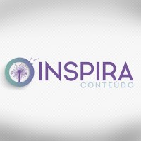 Inspira Conteúdo logo, Inspira Conteúdo contact details