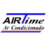 Air Time Engenharia de Ar Condicionado logo, Air Time Engenharia de Ar Condicionado contact details