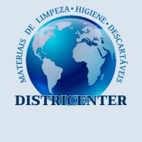 Districenter Brasil logo, Districenter Brasil contact details