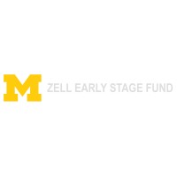 University of Michigan Zell Early-Stage Fund logo, University of Michigan Zell Early-Stage Fund contact details