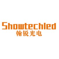 Showtechled logo, Showtechled contact details