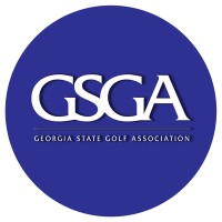 Georgia State Golf Association logo, Georgia State Golf Association contact details