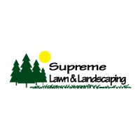 Supreme Lawn and Landscaping logo, Supreme Lawn and Landscaping contact details