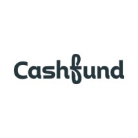 Cashfund logo, Cashfund contact details