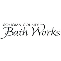 Sonoma County Bath Works logo, Sonoma County Bath Works contact details