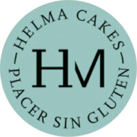 Helma Cakes logo, Helma Cakes contact details