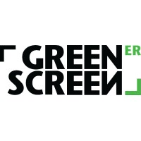 Greener Screen FZ llc logo, Greener Screen FZ llc contact details