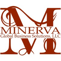 Minerva Global Business Solutions logo, Minerva Global Business Solutions contact details