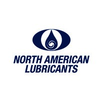 North American Lubricants logo, North American Lubricants contact details