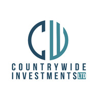 Countrywide Investments logo, Countrywide Investments contact details