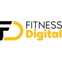 Fitness Digital logo, Fitness Digital contact details