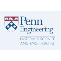 Penn Materials Science and Engineering logo, Penn Materials Science and Engineering contact details