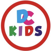 DC Kids logo, DC Kids contact details