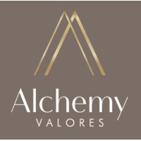 Alchemy Valores logo, Alchemy Valores contact details