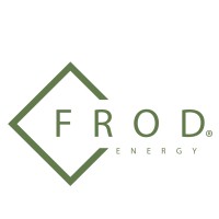 Frod Energy AS logo, Frod Energy AS contact details