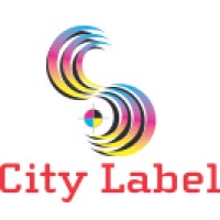 City Label logo, City Label contact details