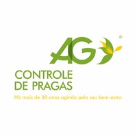 AG Controle de Pragas logo, AG Controle de Pragas contact details