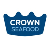 Crown Seafood logo, Crown Seafood contact details