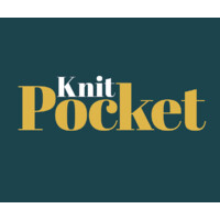 Knit Pocket logo, Knit Pocket contact details