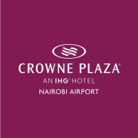 Crowne Plaza Nairobi Airport logo, Crowne Plaza Nairobi Airport contact details