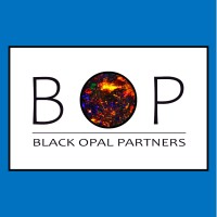 Black Opal Partners logo, Black Opal Partners contact details