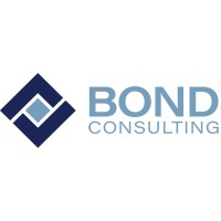 BOND Consulting Group logo, BOND Consulting Group contact details