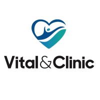 Vital&Clinic logo, Vital&Clinic contact details