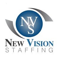 NEW VISION STAFFING / CA logo, NEW VISION STAFFING / CA contact details